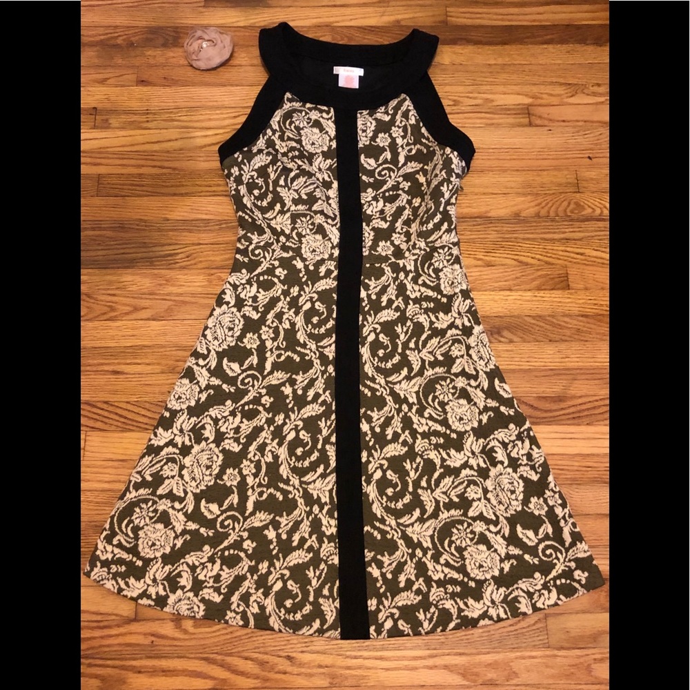 Esley cocktail dress